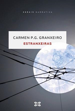 ESTRANXEIRAS | 9788411101554