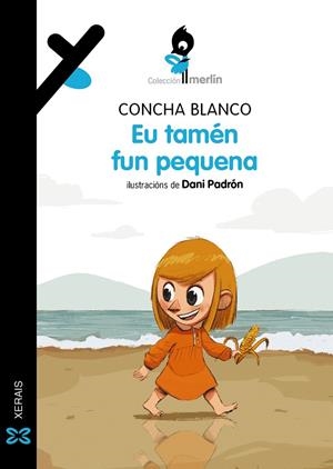 EU TAMÉN FUN PEQUENA | 9788411104074