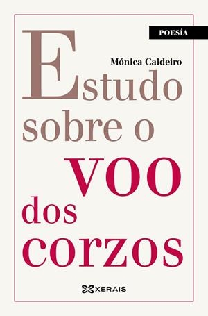 ESTUDO SOBRE O VOO DOS CORZOS | 9788411106726