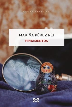 FINXIMENTOS | 9788411104876