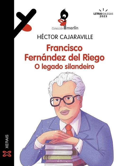 FRANCISCO FERNÁNDEZ DEL RIEGO. O LEGADO SILANDEIRO | 9788411102292