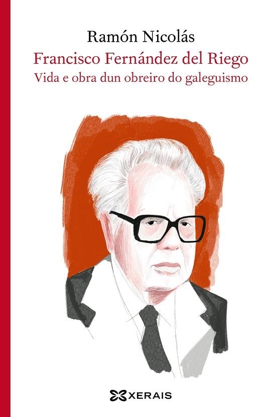 FRANCISCO FERNÁNDEZ DEL RIEGO | 9788411102254