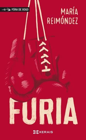 FURIA | 9788411104135