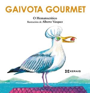 GAIVOTA GOURMET | 9788411100748