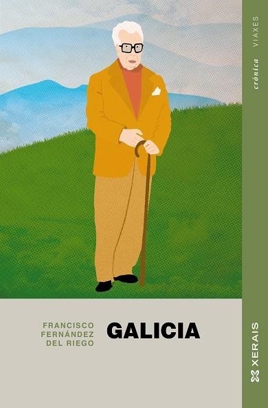 GALICIA | 9788411102940