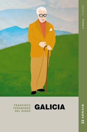 GALICIA | 9788411102940