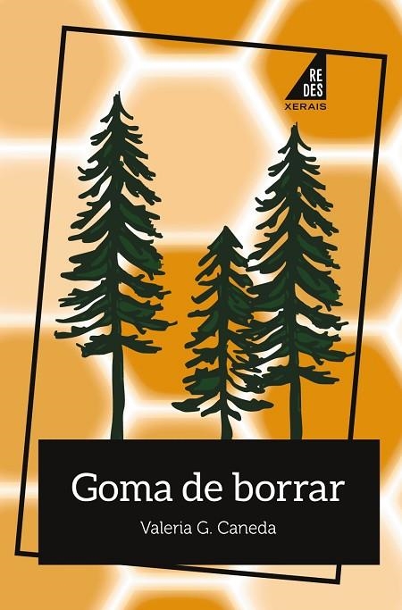 GOMA DE BORRAR | 9788411107969