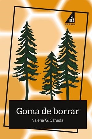 GOMA DE BORRAR | 9788411107969