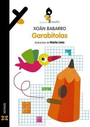 GARABITOLAS | 9788411103039