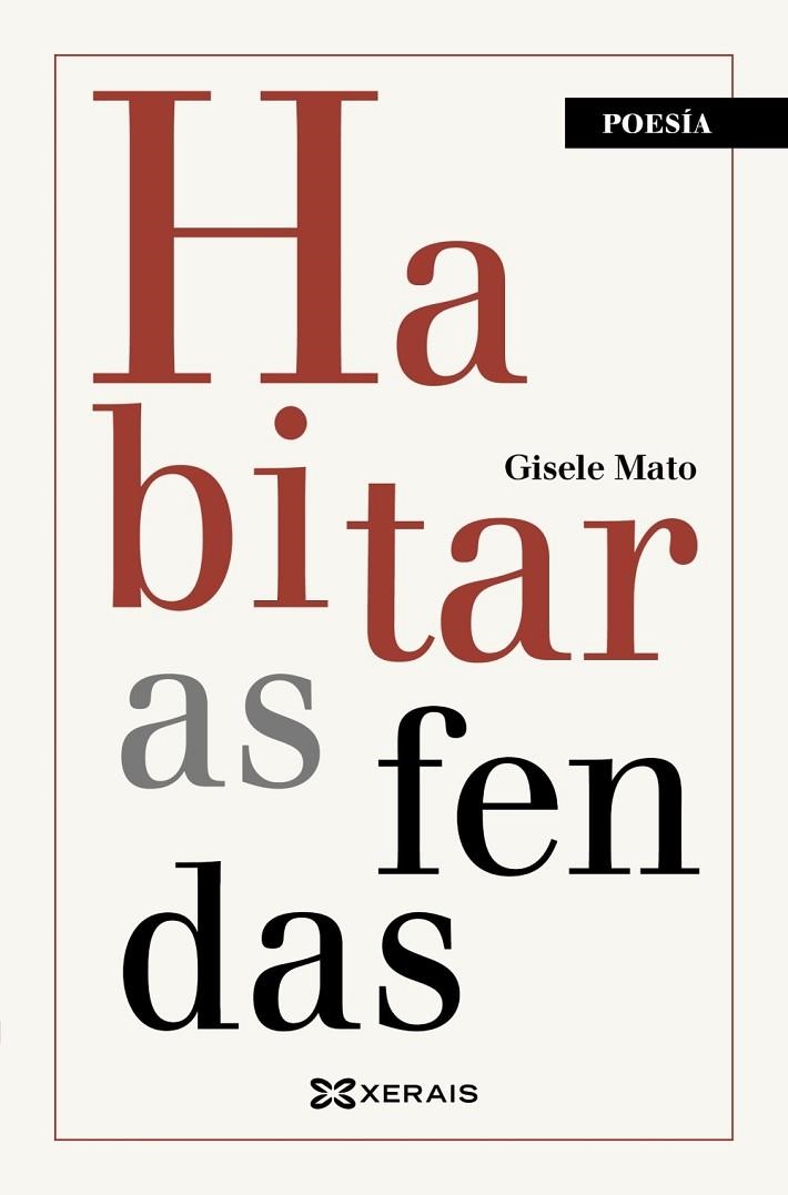 HABITAR AS FENDAS | 9788411105613