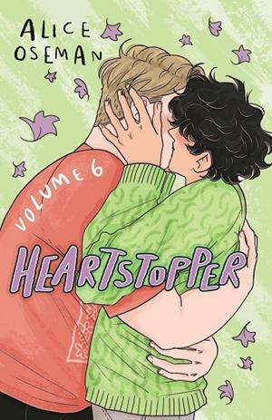 HEARTSTOPPER 6 | 9788411107945