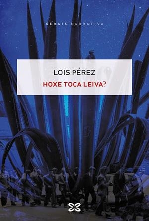 HOXE TOCA LEIVA? | 9788411108201