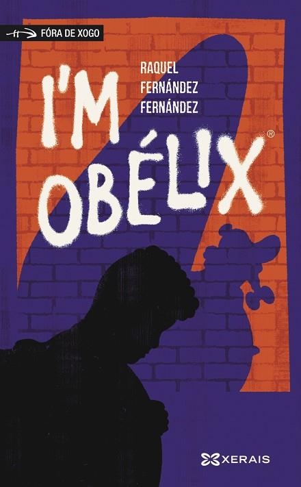 I'M OBÉLIX | 9788411105873