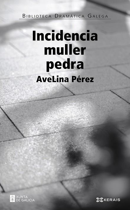 INCIDENCIA MULLER PEDRA | 9788411107181