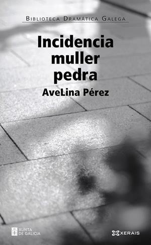 INCIDENCIA MULLER PEDRA | 9788411107181
