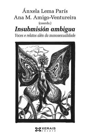INSUBMISIÓN AMBIGUA | 9788411106153