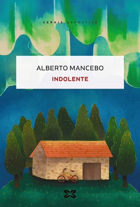 INDOLENTE | 9788411105712