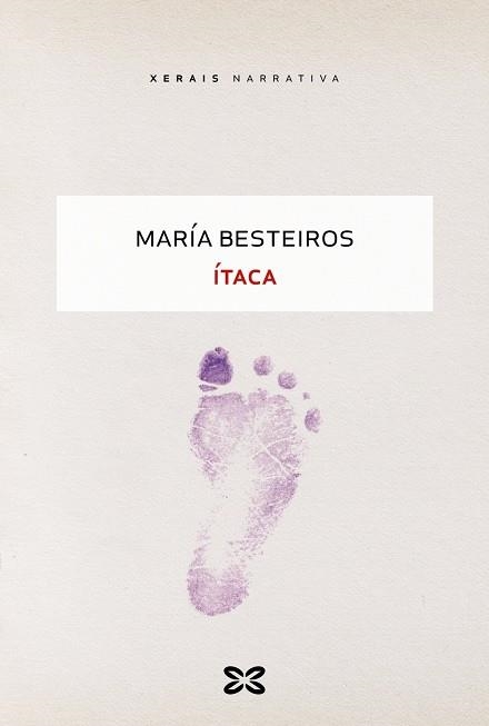 ÍTACA | 9788411106214