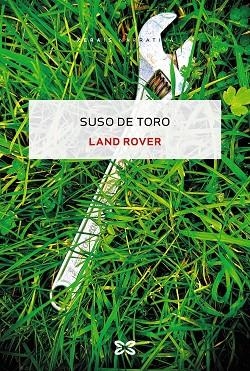 LAND ROVER | 9788411108355