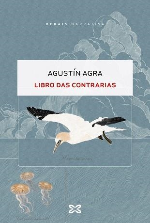 LIBRO DAS CONTRARIAS | 9788411106719