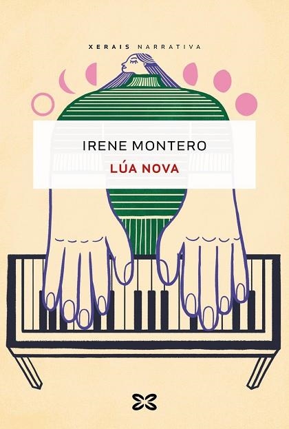 LÚA NOVA | 9788411101127