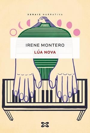 LÚA NOVA | 9788411101127