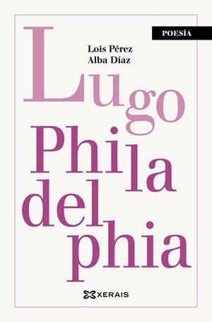 LUGO PHILADELPHIA | 9788411102414