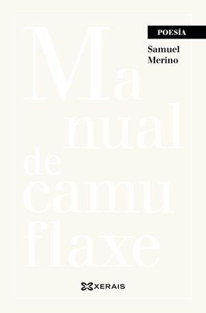 MANUAL DE CAMUFLAXE | 9788411106948