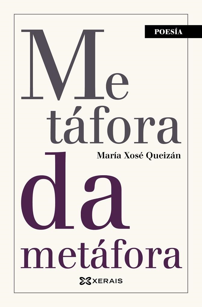 METÁFORA DA METÁFORA | 9788411105002
