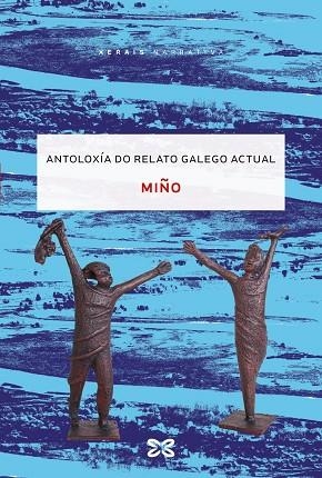 MIÑO | 9788411103107