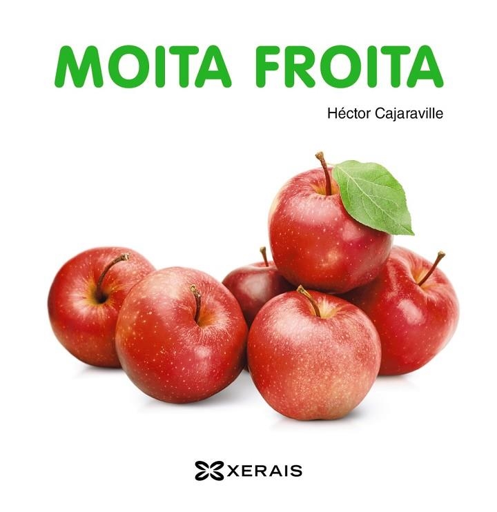 MOITA FROITA | 9788411103077