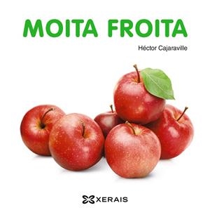 MOITA FROITA | 9788411103077