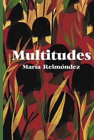 MULTITUDES | 9788411102339