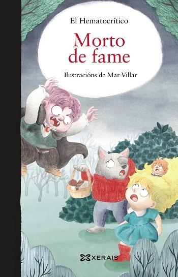 MORTO DE FAME | 9788411103305