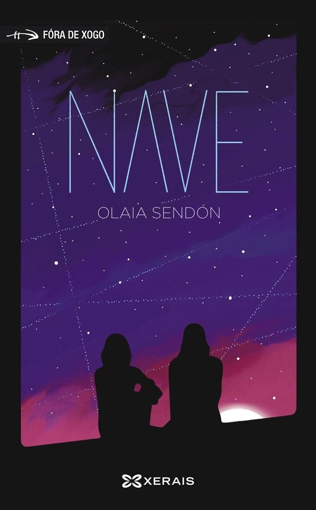 NAVE | 9788411105255