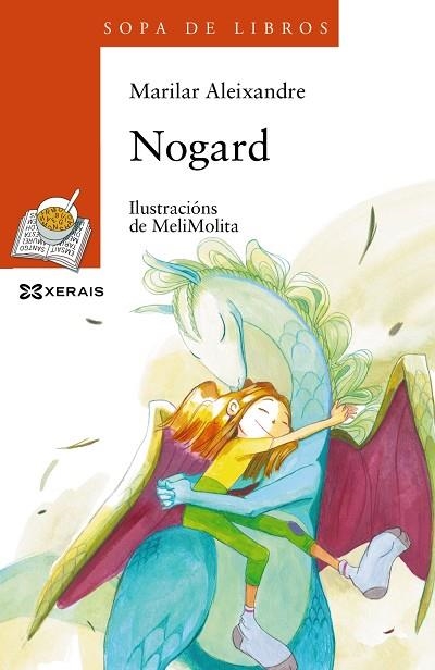 NOGARD | 9788411101417