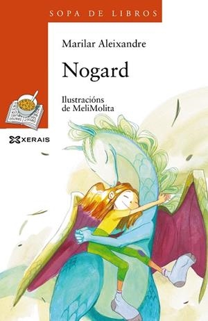 NOGARD | 9788411101417