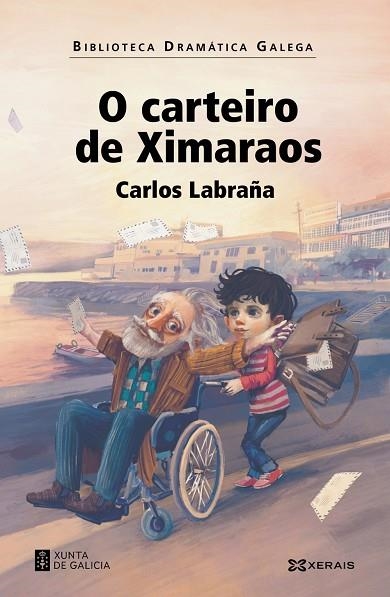 O CARTEIRO DE XIMARAOS | 9788411107129