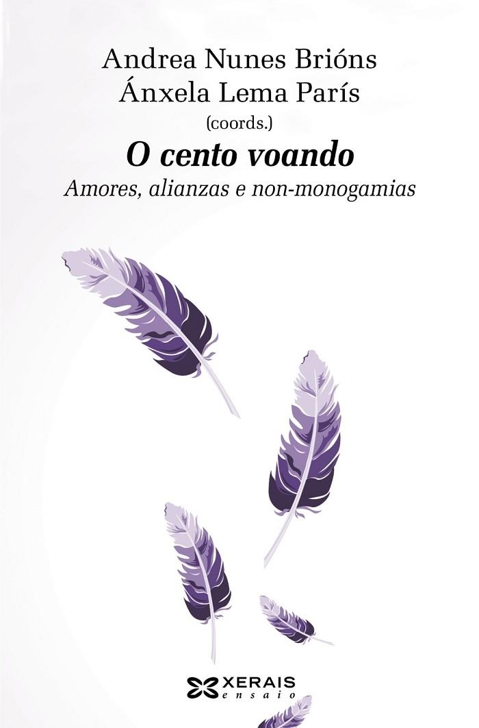 O CENTO VOANDO | 9788411102889