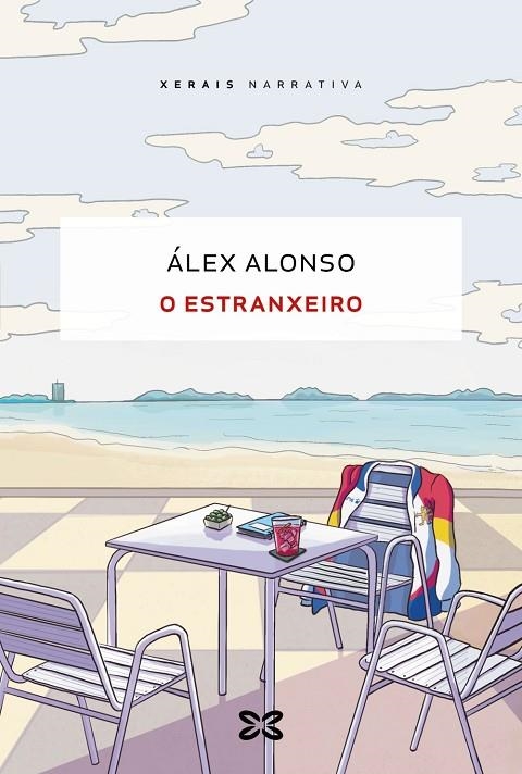 O ESTRANXEIRO | 9788411103862