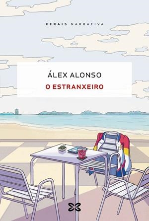 O ESTRANXEIRO | 9788411103862