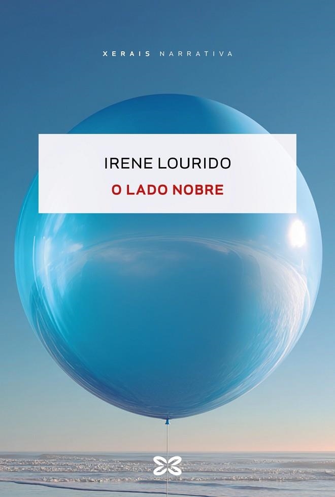 O LADO NOBRE | 9788411108195
