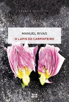 O LAPIS DO CARPINTEIRO | 9788411108317