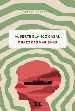 O PAZO DAS MARISMAS | 9788411107853