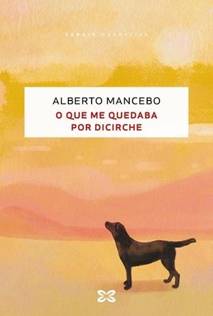 O QUE ME QUEDABA POR DICIRCHE | 9788411103626