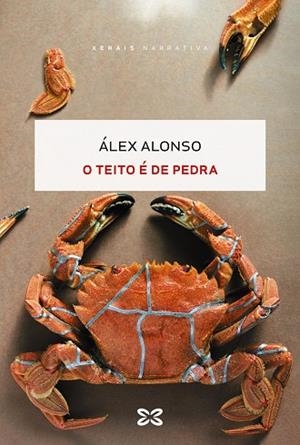 O TEITO É DE PEDRA | 9788411106702