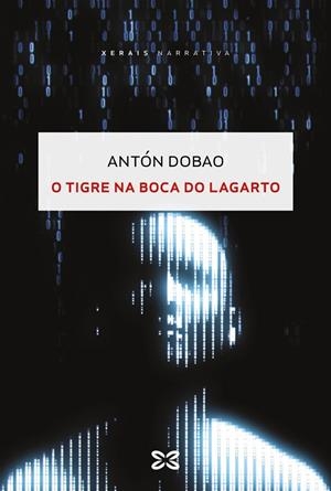 O TIGRE NA BOCA DO LAGARTO | 9788411105606