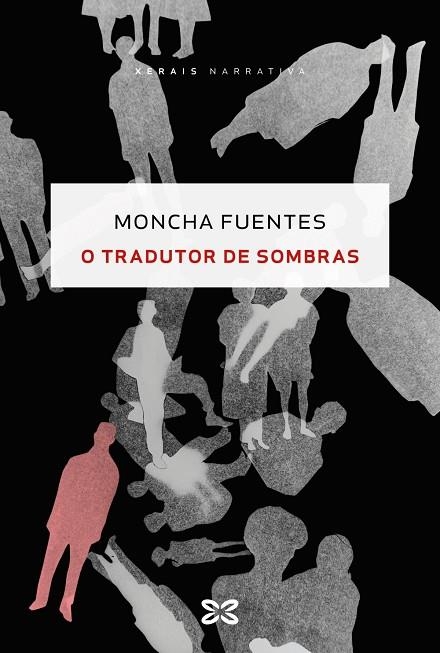 O TRADUTOR DE SOMBRAS | 9788411101356