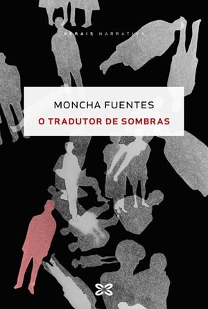 O TRADUTOR DE SOMBRAS | 9788411101356