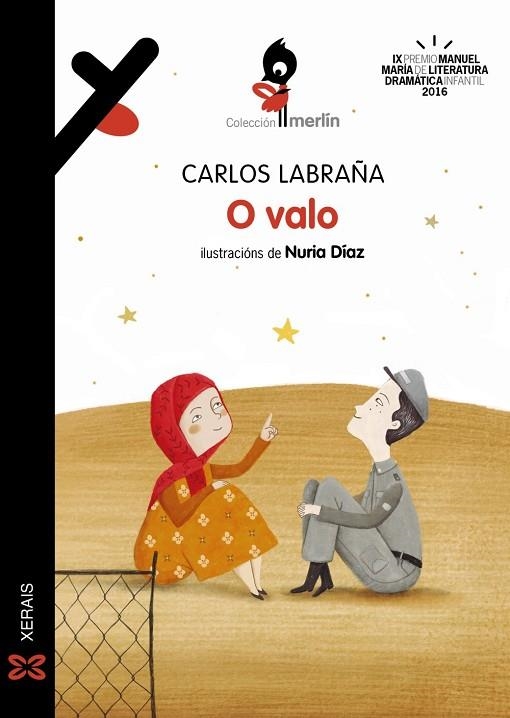 O VALO | 9788411102353